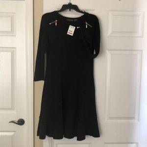 Ivanka Trump dress